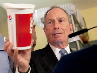 NYC Faces More Bans from Mayor Mike's List of Dislikes