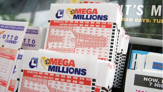 Mega Millions Strategies Have Little Chance of Leading to 