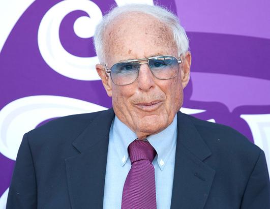 Mel Stuart, Director of 'Willy Wonka,' Dead at 83