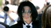 PHOTO: Michael Jackson arrives for the verdict at his child molestation trial at Santa Barbara County Courthouse in Santa Maria June 13, 2005.