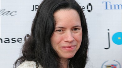 PHOTO: Natalie Merchant during Jazz at Lincoln Center's 5th Annual Spring Gala at Apollo Theater, New York City, New York.
