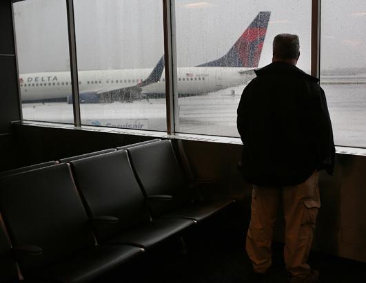 Winter Weather for the Northeast