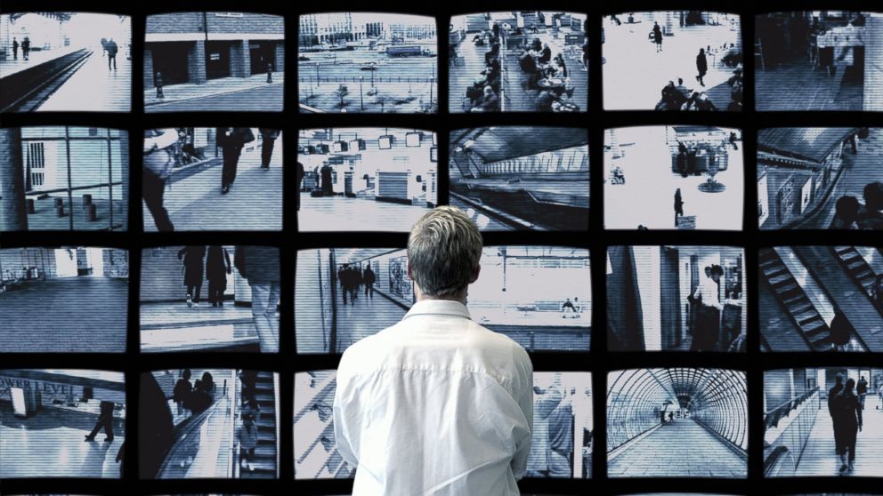 PHOTO: Recent admissions by the NSA reveal that domestic personal communication is at risk of being monitored by the agency, often without the knowledge of the participants.