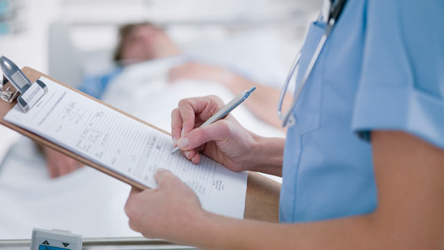 PHOTO: An ABC News-Kaiser Health News investigation examines employment contracts and incentive pay at nonprofit hospital systems.