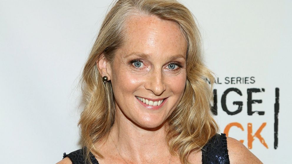 Image result for Piper Kerman photos