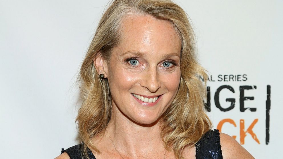 Orange Is the New Black by Piper Kerman