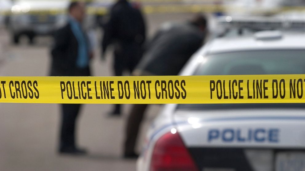 PHOTO: 911 operators suffer from trauma from dealing with crises on a continual basis.