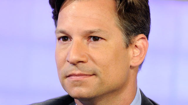 PHOTO: Richard Engel appears on NBC News'