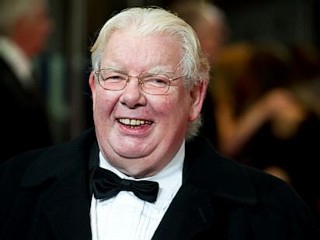 Photos: 'Harry Potter' Actor Dies at 65