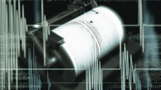PHOTO: Earthquake: 5.6 Temblor Rattles Oklahoma