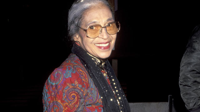 rosa parks rosa parks