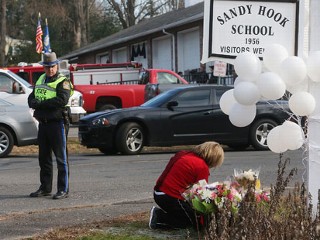 School Safety Questioned After Shooting