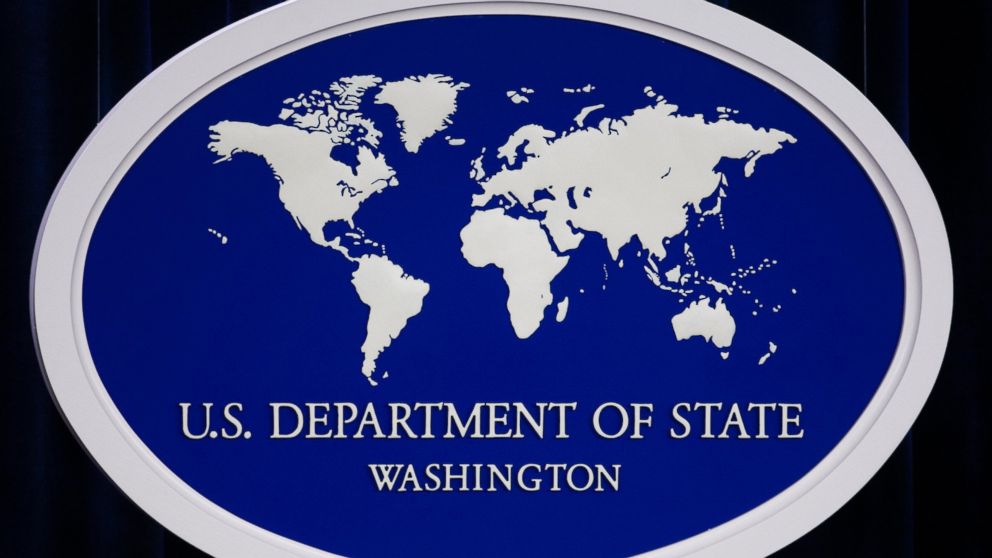 Bildergebnis für state department