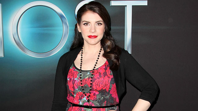 PHOTO: Stephenie Meyer attends the "The Host" - Los Angeles Premiere at ArcLight Cinemas Cinerama Dome on March 19, 2013 in Hollywood, Calif.