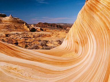The Wave Claims Third Hiker in a Month