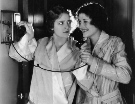 Throwback: Telephones Then and Now