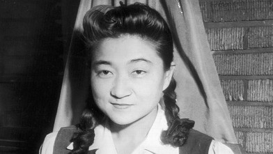 PHOTO: Tokyo Rose