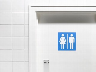 School Opens Unisex Bathrooms for Transgender Students