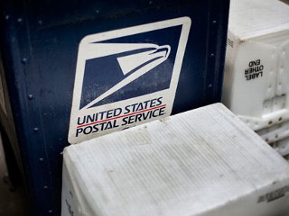Postal Service Backs Down on Cutting Saturday Mail
