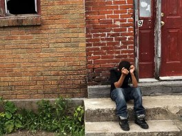 Utica, NY Struggles With Poverty Rate Twice The National Average