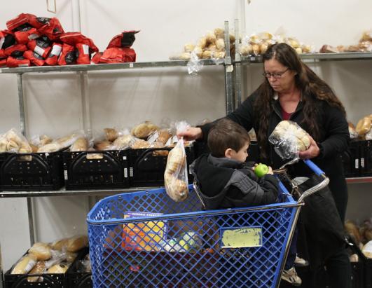 Utica, NY Struggles With Poverty Rate Twice The National Average