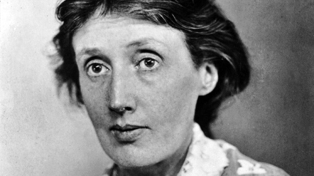 PHOTO: Virginia Woolf is shown in 1925.
