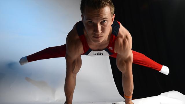 Worst Olympic Portraits