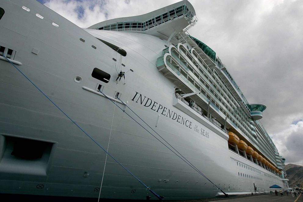 More than 200 passengers aboard Royal Caribbean ship stricken with stomach virus More than 200 passengers aboard Royal Caribbean ship stricken with stomach virus