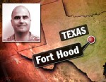 Photo: Seven Soldiers Killed, 20 Wounded in Fort Hood Shooting: One Suspect in Custody, Search Is on for Second Shooter