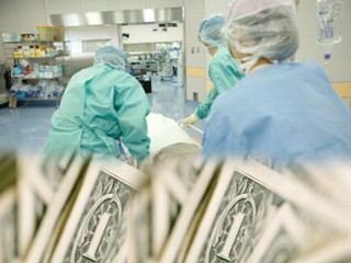 healthcare