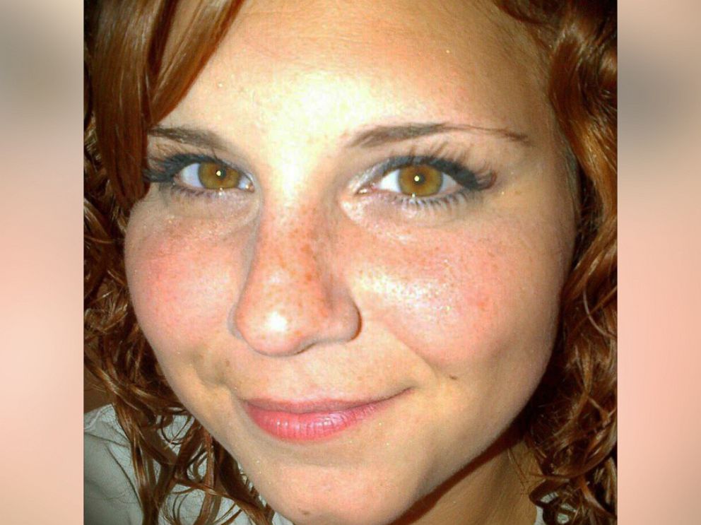 PHOTO: Heather Heyer, 32, was killed when a car rammed into a crowd during a march in Charlottesville, Va., on Aug. 13, 2017.