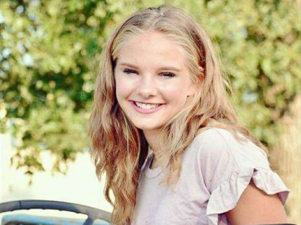 Missing east Texas teen believed to be with Snapchat predator found safe