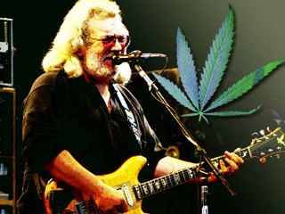 hippies