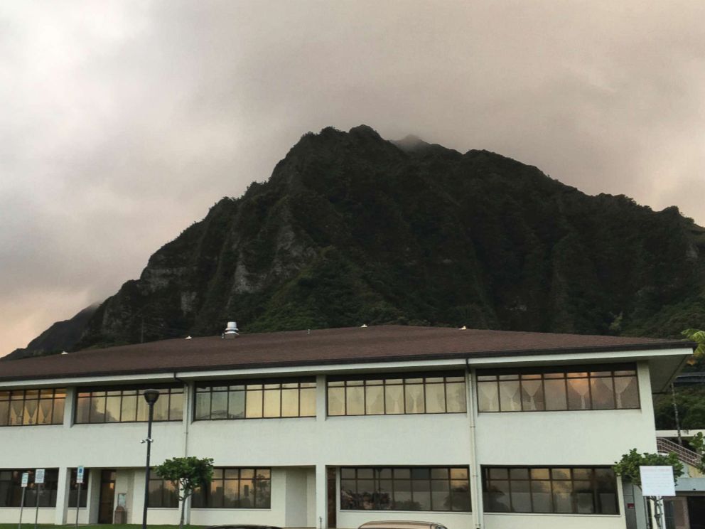 Escaped psychiatric patient from Hawaii believed to be in Northern California Escaped psychiatric patient from Hawaii believed to be in Northern California
