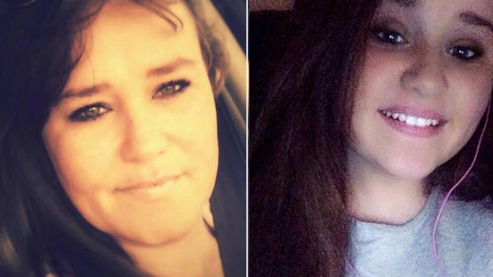 Mother, Daughter Found Dead in Well in North Carolina What We Know So