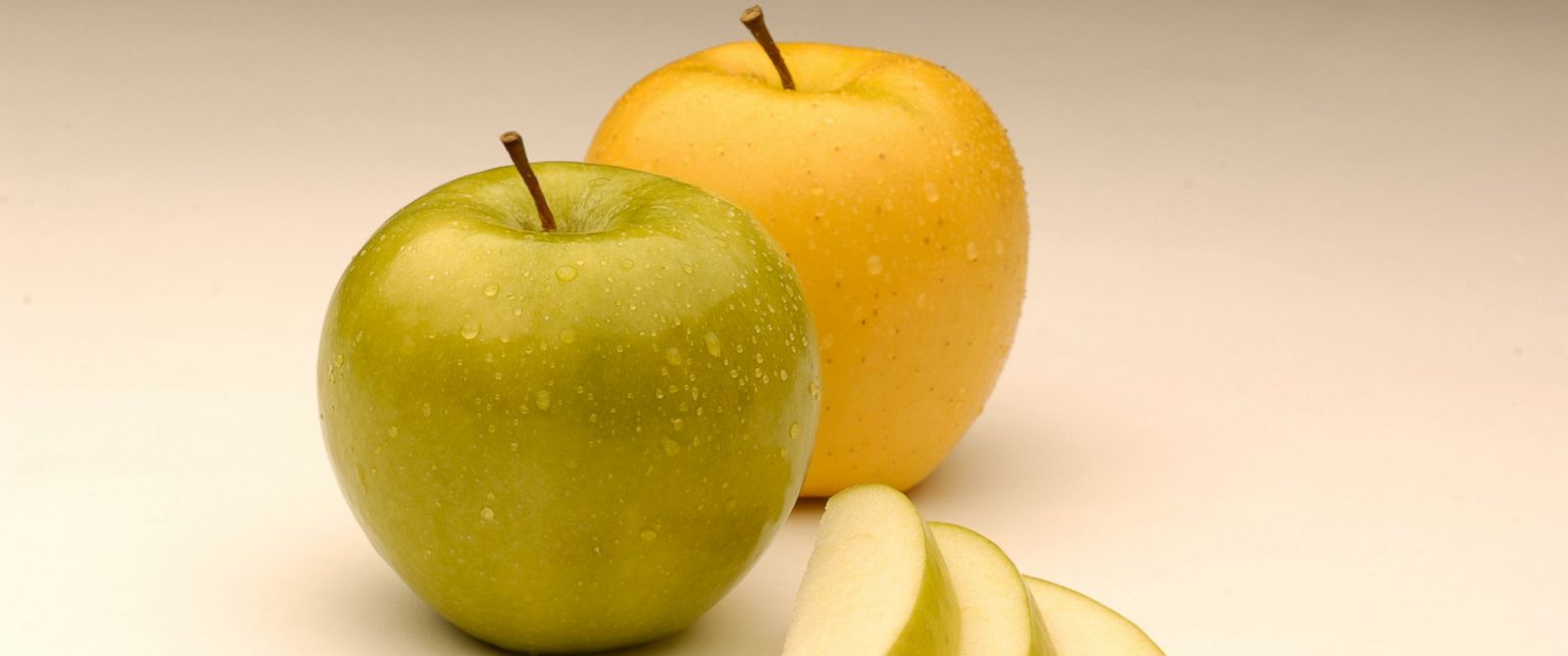 Company to Release Modified Nonbrowning Apples ABC News