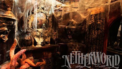 PHOTO: Netherworld, Atlanta, GA