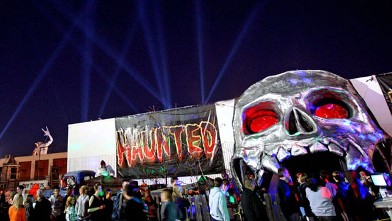 PHOTO: Cutting Edge, Dallas, Texas