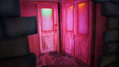 PHOTO: The Asylum, Denver, Colo.
