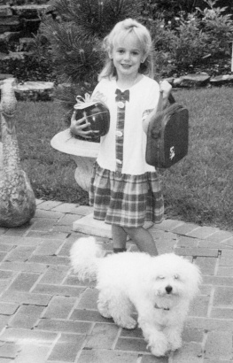 JonBenet Ramsey: The Never Before Seen Photos