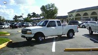 PHOTO: This photo of bad parking is taken from the website youparklikeanasshole.com. 
'Park Like an A**hole?" A New Website is Watching You