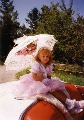 JonBenet Ramsey: The Never Before Seen Photos