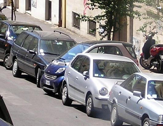 "Park Like An A**Hole?" Website is Watching You