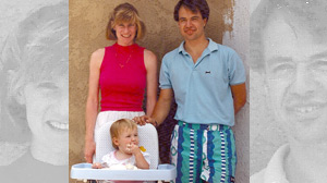 Pregorexia