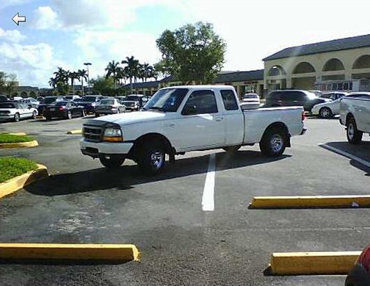 "Park Like An A**Hole?" Website is Watching You