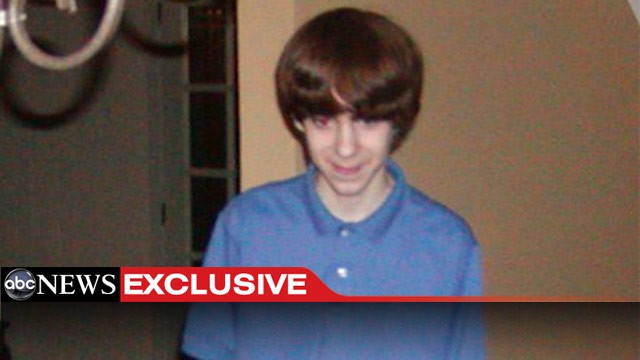 PHOTO: Alleged Sandy Hook Elementary shooter Adam Lanza is seen in this 2005 photo.