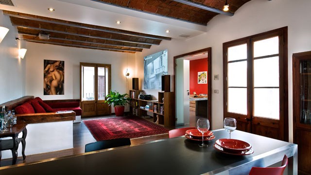 PHOTO: Airbnb.com connects homeowners to