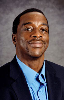Alan Newton 21 years