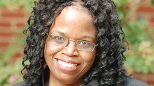 First African-American Female Rabbi to be ordained next month.