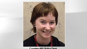 Antinette Keller, a Northern Illinois University student has been missing since Oct. 14